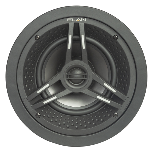 ELAN® 600 Series 6.5 In-Ceiling Speakers (Pair), Sound Concepts