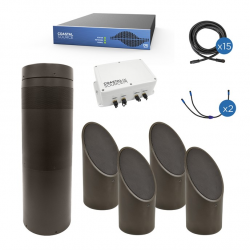 Outdoor Audio