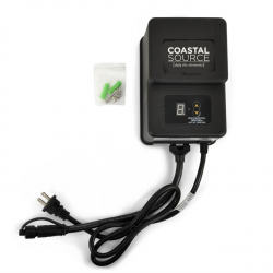 Lighting Power Supplies & Accessories