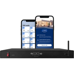 Multi Zone Streaming Amps