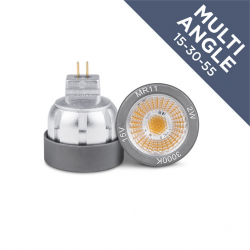 LED Lamps & Modules